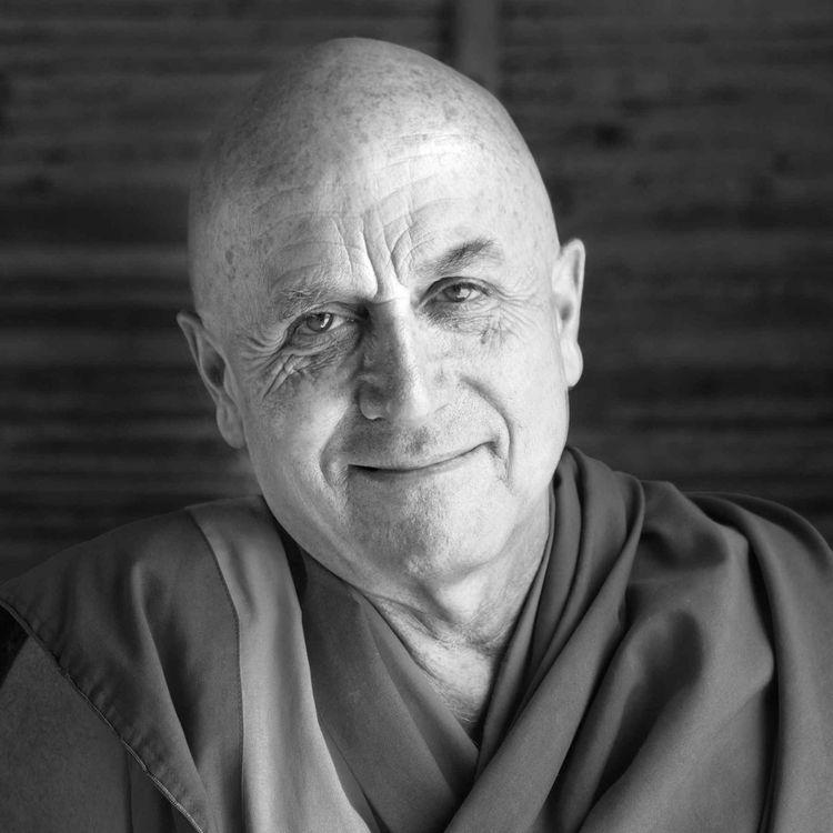 Matthieu Ricard