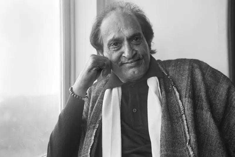 Raghu Rai